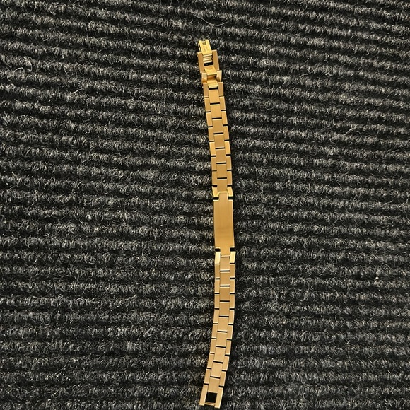 CHANSUTTPEARLS Bling Watch Bracelet NWOT - Picture 3 of 4